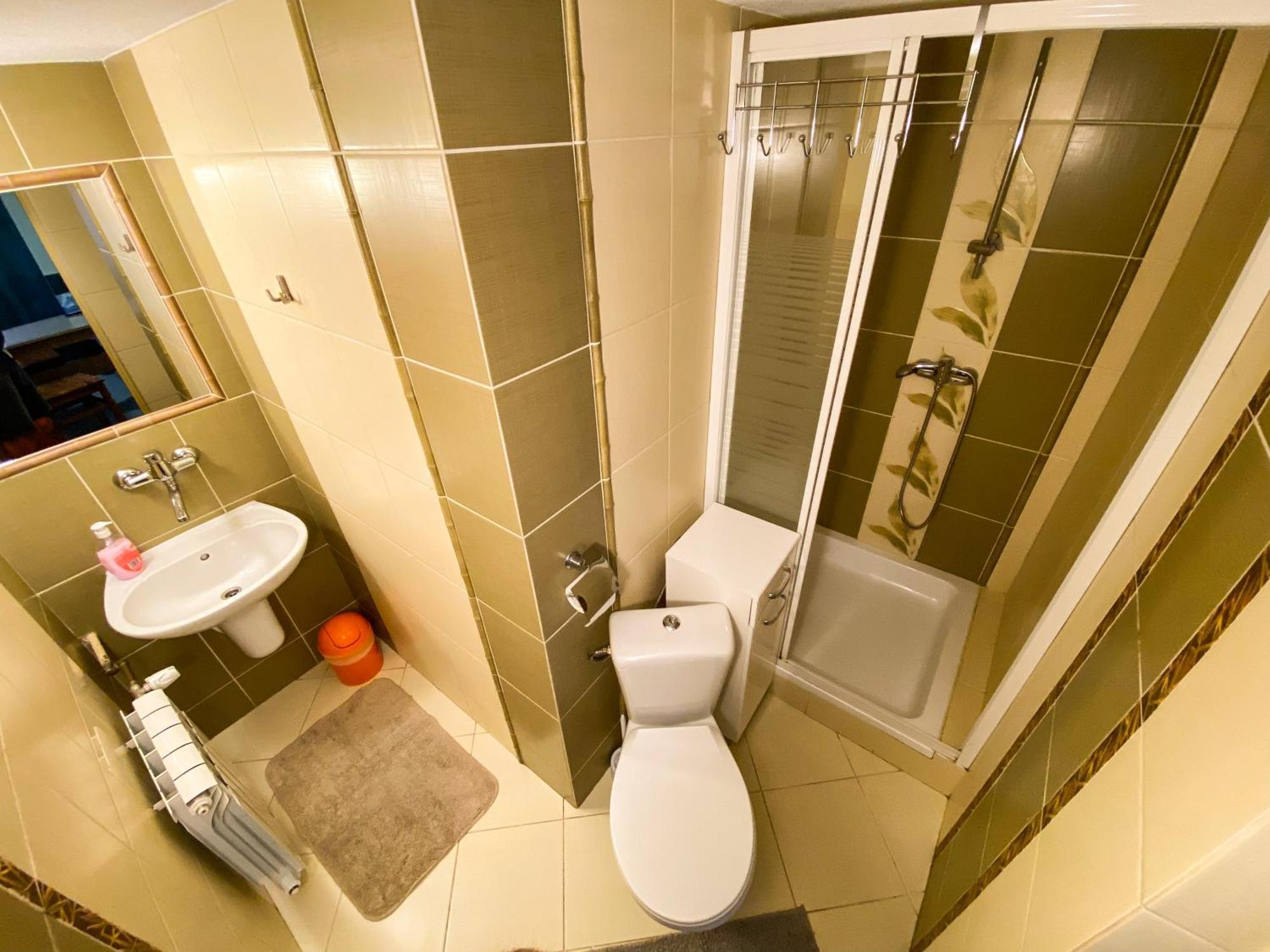 Bed and Breakfast Osrodek Wczasowo-Kolonijny Gron Бялы-Дунаец Экстерьер фото
